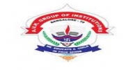 A.V.K. First Grade College - Bangalore Image