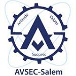 A.V.S. Engineering College - Salem Image
