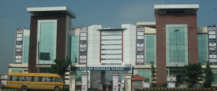 Aashlar Business School - Mathura Image
