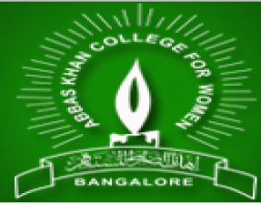 Abbas Khan College for Women - Bangalore Image