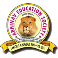 Abhinav Education Society's Institute of Management and Business Administration - Ahmednagar Image