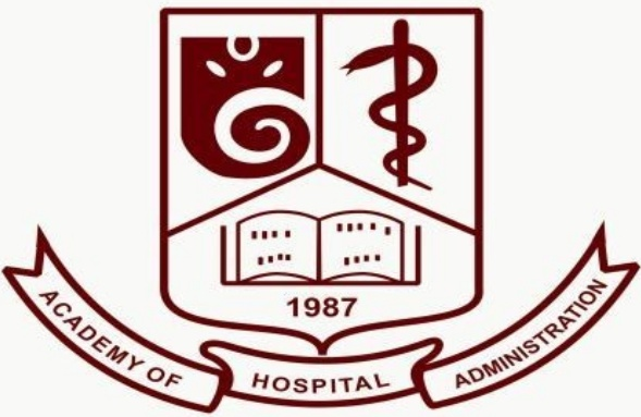 Academy of Hospital Administration - Noida Image