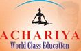 Achariya School of Tourism and Hotel Management - Puducherry Image