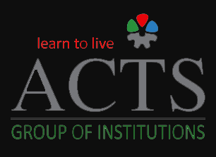 ACTS P.U. and Degree College - Bangalore Image