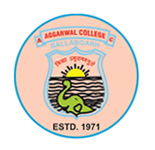 Aggarwal College Wing- III - Rohtak Image