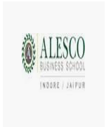 Alesco Business School - Indore Image