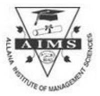 Allana Institute of Management Sciences - Pune Image