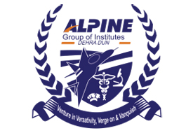 Alpine Institute of Management and Technology - Dehradun Image