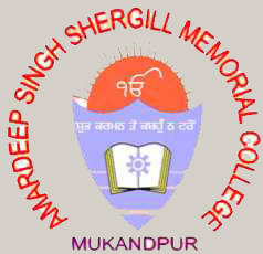 Amardeep Singh Shergill Memorial College - Shehar Image