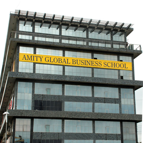 Amity Global Business School - Mohali Image