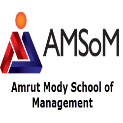 Amrut Mody School of Management - Ahmedabad Image