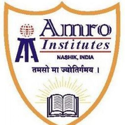 Amro Institutes - Nasik Image