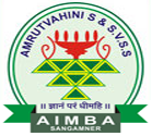 Amrutvahini Institute of Management and Business Administration - Ahmednagar Image