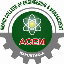 Anand College of Engineering and Management - Kapurthala Image