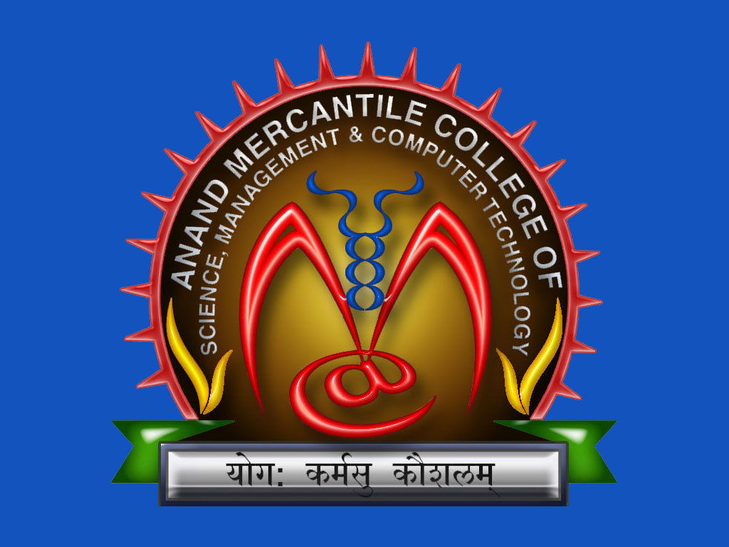 Anand Mercantile College of Science and Computer Technology - Anand Image