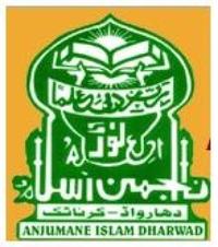 Anjuman Institute of Information Science and Management - Dharwad Image