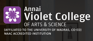 Annai Violet Arts and Science College - Chennai Image