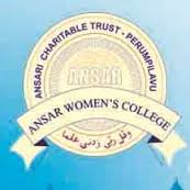 Ansar Womens College - Thrissur Image