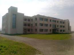 Apex College of Management and Computer Applications - Rampur Image