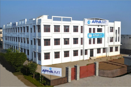 Arya College of Management and Technology - Patiala Image