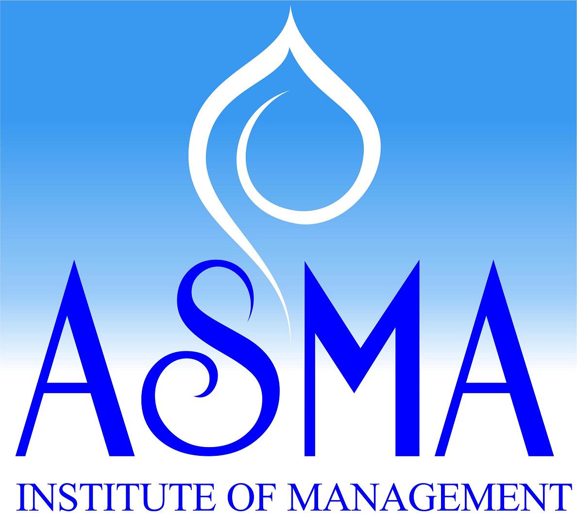 Asma Institute of Management - Pune Image