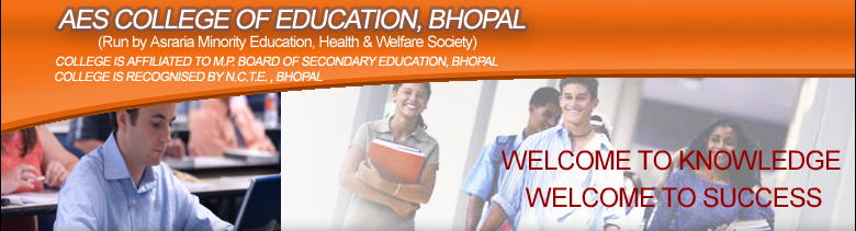 Asraria College of Education - Bhopal Image