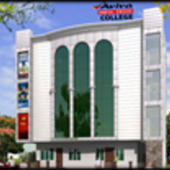 Aviva Information Technology College - Raipur Image
