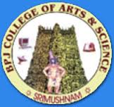 B.Padmanabhan Jayanthimala College of Arts and Science - Cuddalore Image