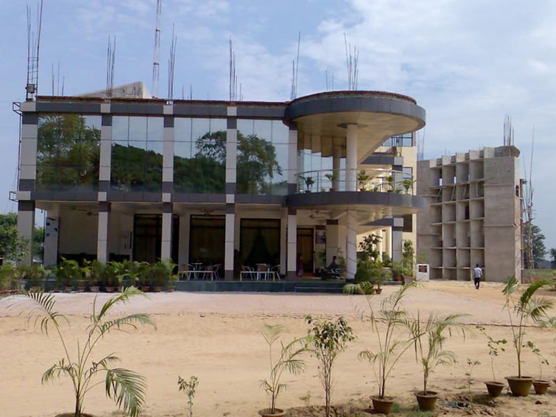 B.R.M. B School - Bhubaneswar Image