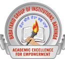 Baba Farid College of Management and Technology - Bathinda Image