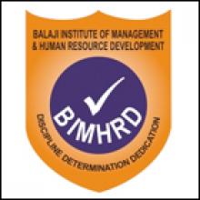 Balaji Institute of Management and Human Resource Development - Pune Image