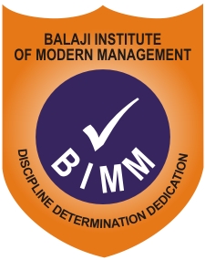 Balaji Institute of Modern Management - Pune Image