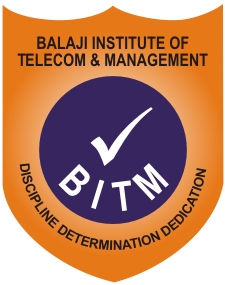 Balaji Institute of Telecom and Management - Pune Image