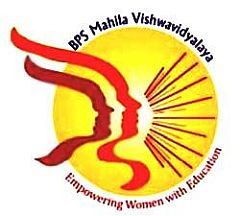 Bhagat Phool Singh Mahila Vishwavidyalaya - Sonepat Image