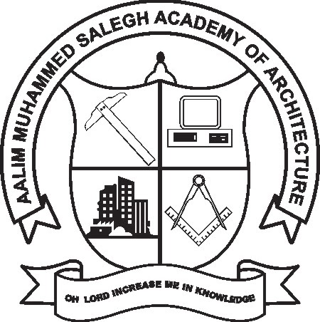 Aalim Muhammed Salegh Academy of Architecture - Chennai Image