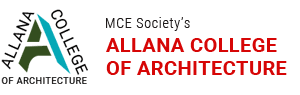 Allana College of Architecture - Pune Image