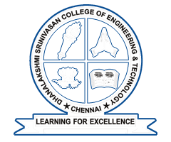 Dhanalakshmi Srinivasan Institute of Research and Technology - Perambalur Image