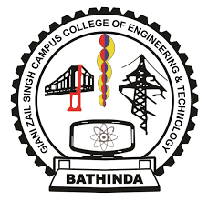 Giani Zail Singh College of Engineering and Technology - Bathinda Image