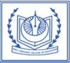 Holy Crescent College of Architecture - Kochi Image