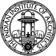 Indian Institute of Architects - Mumbai Image