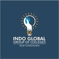 Indo Global College of Architecture - Mohali Image