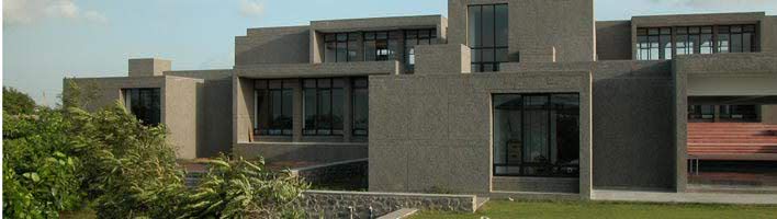 Indubhai Parekh School of Architecture - Rajkot Image