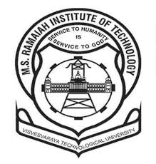 M.S. Ramaiah Institute of Technology - Bangalore Image