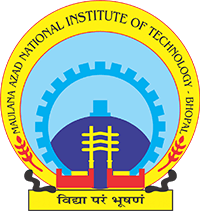 Maulana Azad National Institute of Technology - Bhopal Image