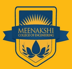 Meenakshi College of Engineering - Chennai Image