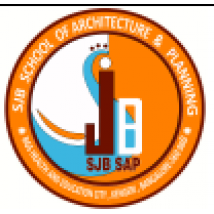 S.J.B. School of Architecture and Planning - Bangalore Image