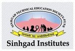 Sinhgad College of Architecture - Pune Image