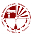 Sri Venkateswara College of Architecture - Hyderabad Image