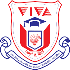 VIVA School of Architecture - Thane Image