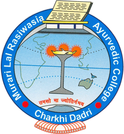Murari Lal Rasiwasia Ayurvedic College - Bhiwani Image